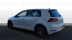 Volkswagen Golf 1.4 TSI SE [Nav] 5dr Petrol Hatchback